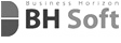 BHSoft logo